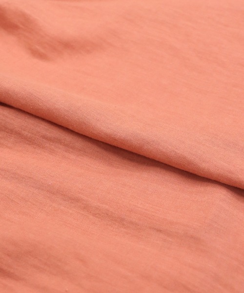 BLUEEAST(ブルーイースト)の「《お気に入り1.4万人突破!/新色追加》チェック柄サイドリボンキャミワンピース(ワンピース・レディース・ブルー/ベージュ/ネイビー/ブルー系/オレンジ系/ブラウン/ブラック/ブルーグレー・MEDIUM)」の20枚目の写真