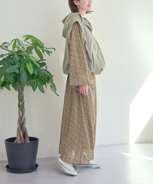 CIAOPANIC TYPY（チャオパニックティピー）の「□2WAYナイロン