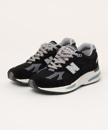 【New Balance】U991