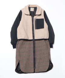 ブランド古着】blanc basque｜ブランバスクのジャケット/アウター古着