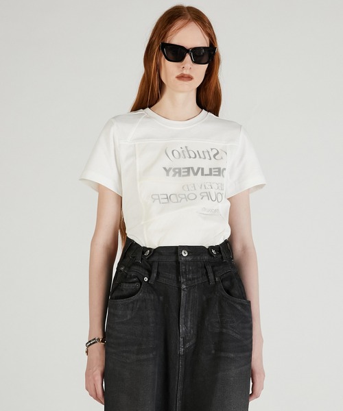 完売品　PRANK PROJECT Tシャツ PRANK PROJECT｜NEVER Tシャツ | Rakuten Fashion(楽天ファッション