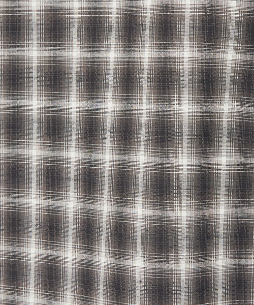 PENDLETON(ペンドルトン)の「【PENDLETON/ペンドルトン】Open Collar Shirt/オープンカラーシャツ/ユニセックス(シャツ/ブラウス・メンズ・ブルー系その他/ピンク系その他/グレー系その他・M/L)」の13枚目の写真
