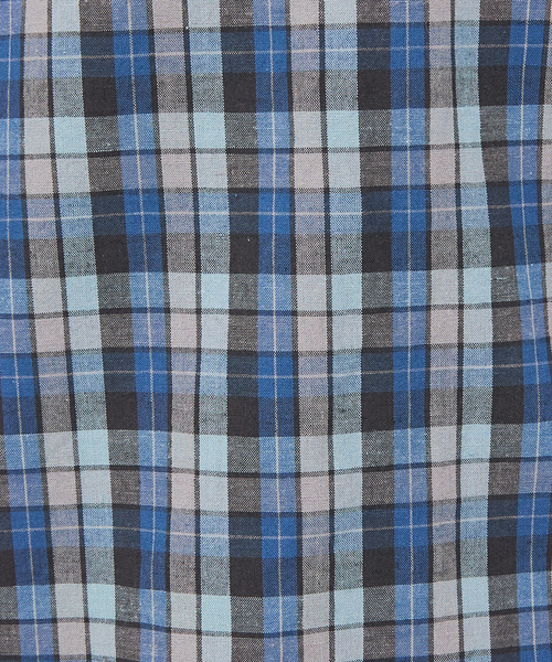 PENDLETON(ペンドルトン)の「【PENDLETON/ペンドルトン】Open Collar Shirt/オープンカラーシャツ/ユニセックス(シャツ/ブラウス・メンズ・ブルー系その他/ピンク系その他/グレー系その他・M/L)」の17枚目の写真