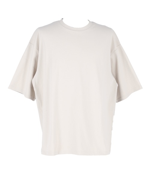 coca(coca)(コカ)の「\ユニセックス/ EASYTECHスムースTシャツ(Tシャツ/カットソー・メンズ・ブラック/ホワイト/ピンク系その他/ライトベージュ/ライトグリーン・M/XL/L)」の11枚目の写真