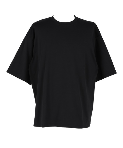 coca(coca)(コカ)の「\ユニセックス/ EASYTECHスムースTシャツ(Tシャツ/カットソー・メンズ・ブラック/ホワイト/ピンク系その他/ライトベージュ/ライトグリーン・M/XL/L)」の12枚目の写真