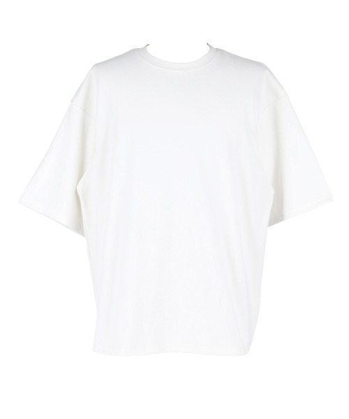 coca(coca)(コカ)の「\ユニセックス/ EASYTECHスムースTシャツ(Tシャツ/カットソー・メンズ・ブラック/ホワイト/ピンク系その他/ライトベージュ/ライトグリーン・M/XL/L)」の10枚目の写真