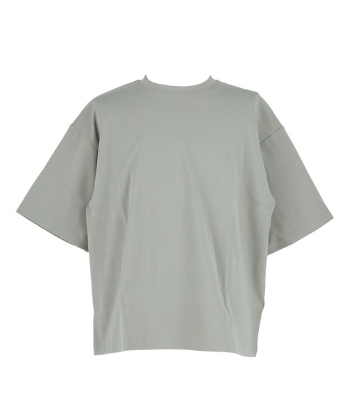 coca(coca)(コカ)の「\ユニセックス/ EASYTECHスムースTシャツ(Tシャツ/カットソー・メンズ・ブラック/ホワイト/ピンク系その他/ライトベージュ/ライトグリーン・M/XL/L)」の19枚目の写真