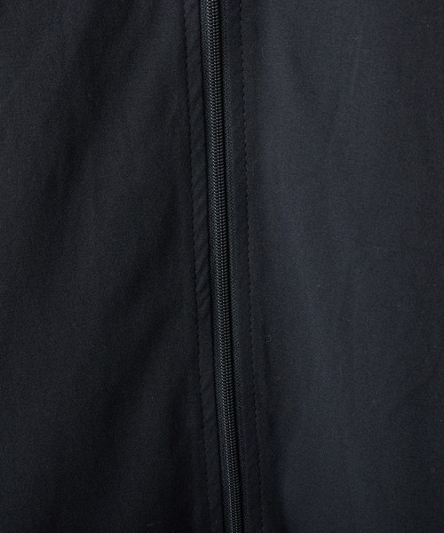 COLONY 2139（コロニートゥーワンスリーナイン）の「ジップアップラッシュガード（ラッシュガード・レディース・ブラック・FREE）」の7枚目の写真