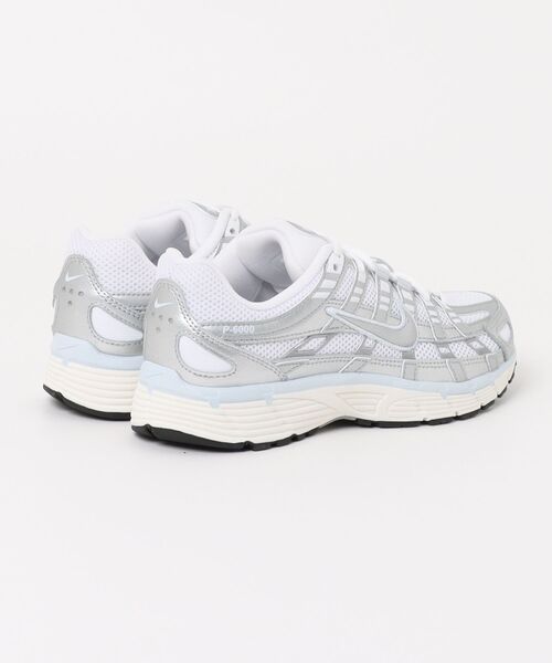 国内配送★NIKE★W P-6000 残りわずか セール】NIKE ナイキ W P-6000 GLD ウィメンズ NIKE P-6000 GLD