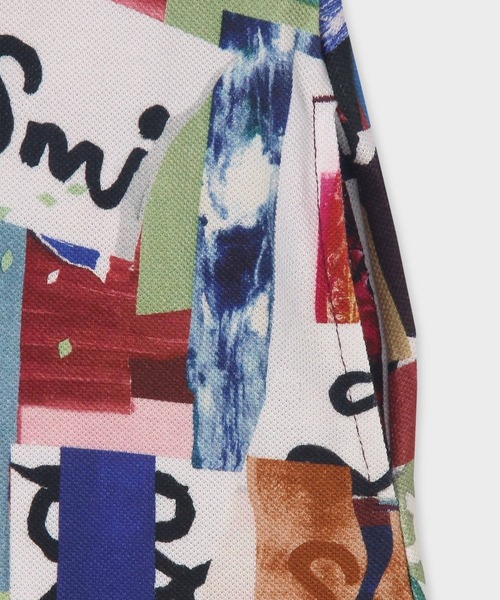 ポールスミス　ワンピース Paul Smith - PaulSmith(ポールスミス) ワンピース サイズ40 L