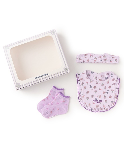 ANNA SUI MINI サイズ130 Lセット アナスイミニ サイズ130セット ANNA SUI MINI サイズ130 Lセット