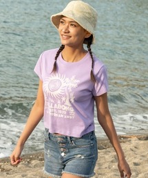 BILLABONG｜ビラボンのTシャツ/カットソー（パープル/紫色系