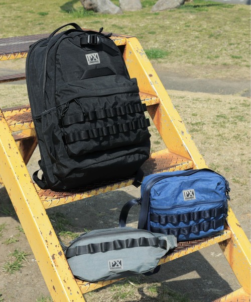 新品 Liberaiders / リベレイダーズ リュック デイパック バッグ 新品 Liberaiders / リベレイダーズ リュック デイパック バッグ