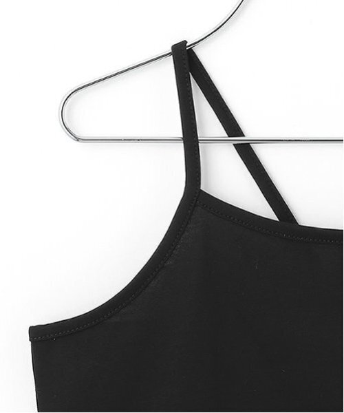 X-girl Stages（エックスガールステージス）の「ルーシングシアー半袖シャツ（シャツ/ブラウス・キッズ・ブラック/オフホワイト・140cm/130cm/120cm/110cm）」の4枚目の写真