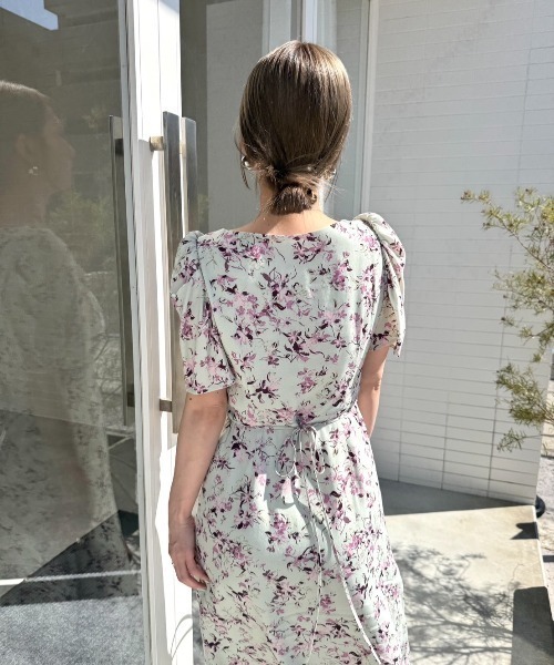 SNIDEL（スナイデル）の「【00サイズあり】レーヨンカシュクール