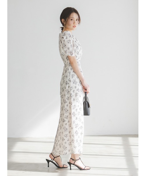 SNIDEL（スナイデル）の「【00サイズあり】レーヨンカシュクール