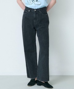 【DENIM DELIGHT DAYS】デニムワイドジーンズ