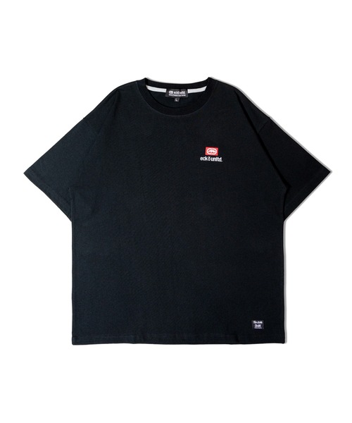セール】ECKO UNLTD ﾌﾟﾘﾝﾄTｼｬﾂ（Tシャツ/カットソー）｜ecko