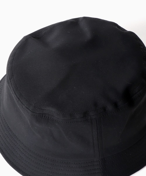 bodysong.（ボディソング）の「BODYSONG./ボディソング LIMONTA HATSF バケットハット（ハット・メンズ・カーキ・FREE）」の9枚目の写真