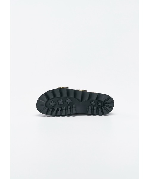 VEGE(ベジ)の「VEGE Starfish Sandal(サンダル・レディース・ホワイト/ブラック/ゼブラ・22.5/24.5/23.5)」の17枚目の写真