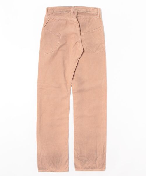 KATO`（カトー）の「《KATO(カトー)》ＳＵＭＭＥＲ　ＣＯＲＤＵＲＯＹ　ＰＡＮＴ（その他パンツ・メンズ・ピンク・30/31/28/29）」の2枚目の写真