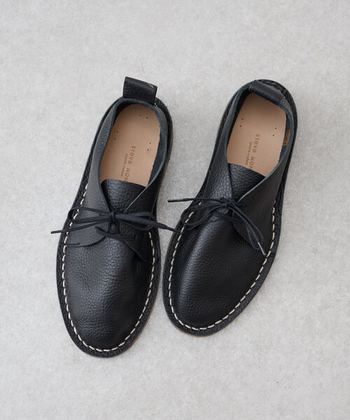 BEARDSLEY（ビアズリー）の「《STEVE MONO》レースアップシューズ（その他シューズ・レディース・ブラック/ブラウン・37/36/38）」の16枚目の写真