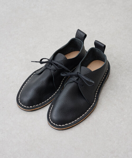 BEARDSLEY（ビアズリー）の「《STEVE MONO》レースアップシューズ（その他シューズ・レディース・ブラック/ブラウン・37/36/38）」の11枚目の写真