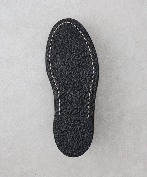 BEARDSLEY（ビアズリー）の「《STEVE MONO》レースアップシューズ（その他シューズ・レディース・ブラック/ブラウン・37/36/38）」の6枚目の写真