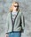 glamb�i�O�����j�́uWide Sleeves Cardigan / ���C�h�X���[�u�J�[�f�B�K���i�J�[�f�B�K��/�{�����j�v�b�O���[