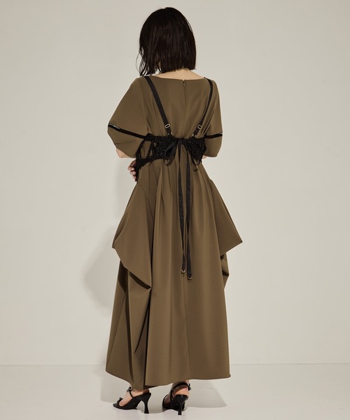 STUDIOUS(ステュディオス) Silk Nep Bustier Combi Top レディース FR 中古 古着 1244 楽天市場】【中古】ステュディオス STUDIOUS Silk Nep Bustier