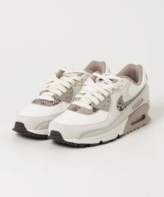 Nike Air Max 90 24.5 AMD 2 WHV4915 パイソン柄 Women's W AIR MAX 90 AMD 2 5 – The Closet Inc.