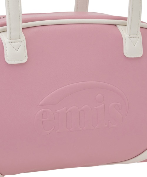 【新品】emis VINTAGE TOTE BAG トートバッグ VINTAGE TOTE BAG（トートバッグ）｜EMIS（イミス）の