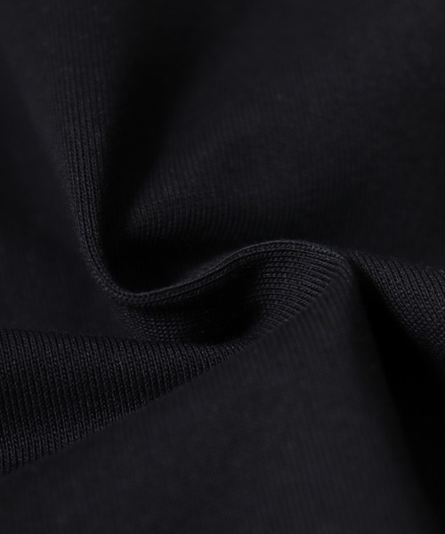 Guess(ゲス)の「GUESS UNI S/SLV TEE SHIRT4 Tシャツ(Tシャツ/カットソー・メンズ・ブラック/ホワイト・S/M/XL/L)」の11枚目の写真