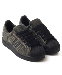 セール】adidas ZPONGE FLUX / アディダス ジュポンジ フラックス