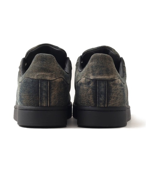 2882 DSP ブラスタープレミア adidas Originals｜スーパースター2 W プレミアムレザーアッパー