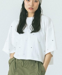 LINESTONE TEE