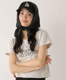 Heather | アソートモチーフTEE　497929(Tシャツ/カットソー)