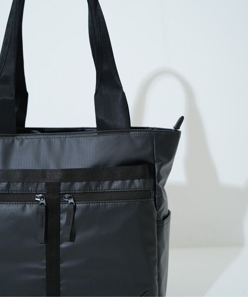 Ficce,Brave（フィセブレイブ）の「【Ficce Brave/フィセブレイブ】 トートバッグ（トートバッグ・メンズ・ブラック・FREE）」の5枚目の写真