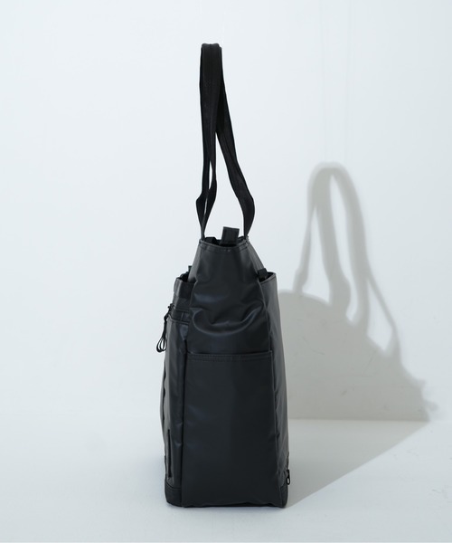 Ficce,Brave（フィセブレイブ）の「【Ficce Brave/フィセブレイブ】 トートバッグ（トートバッグ・メンズ・ブラック・FREE）」の6枚目の写真