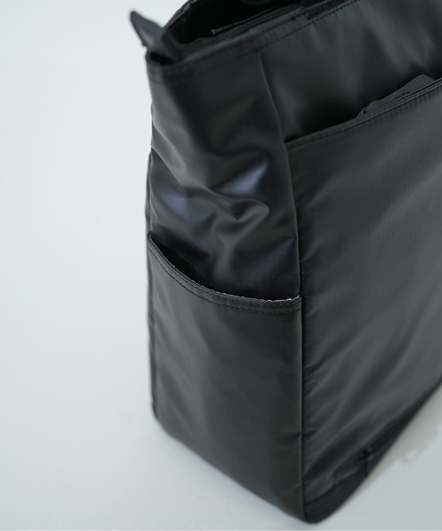 Ficce,Brave（フィセブレイブ）の「【Ficce Brave/フィセブレイブ】 トートバッグ（トートバッグ・メンズ・ブラック・FREE）」の7枚目の写真