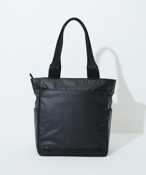 Ficce,Brave（フィセブレイブ）の「【Ficce Brave/フィセブレイブ】 トートバッグ（トートバッグ・メンズ・ブラック・FREE）」の8枚目の写真