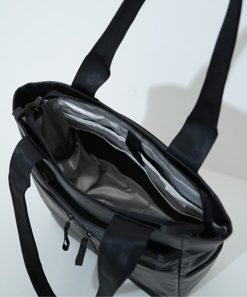 Ficce,Brave（フィセブレイブ）の「【Ficce Brave/フィセブレイブ】 トートバッグ（トートバッグ・メンズ・ブラック・FREE）」の11枚目の写真