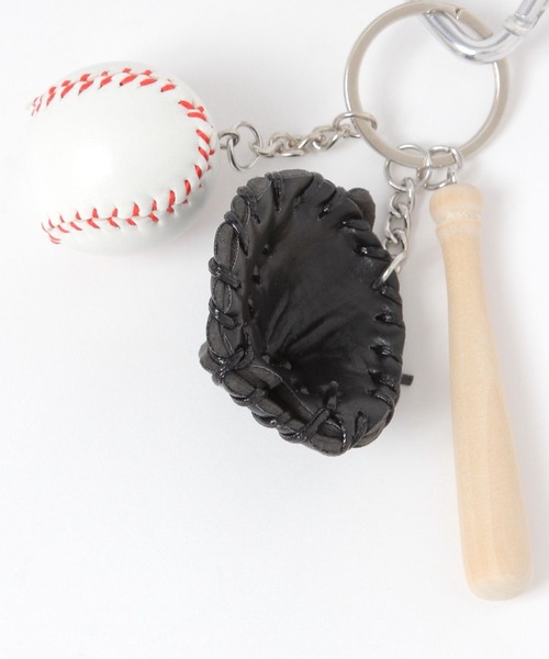 LAKOLE（ラコレ）の「DOGバッグチャーム / 498088（キーホルダー・レディース・ブラック/レッド/ベージュ・FREE）」の10枚目の写真