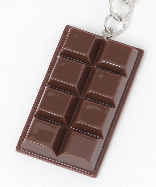 LAKOLE（ラコレ）の「DOGバッグチャーム / 498088（キーホルダー・レディース・ブラック/レッド/ベージュ・FREE）」の13枚目の写真