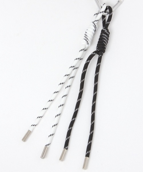 LAKOLE（ラコレ）の「DOGバッグチャーム / 498088（キーホルダー・レディース・ブラック/レッド/ベージュ・FREE）」の15枚目の写真