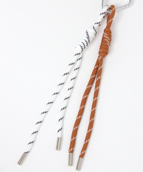 LAKOLE（ラコレ）の「DOGバッグチャーム / 498088（キーホルダー・レディース・ブラック/レッド/ベージュ・FREE）」の17枚目の写真