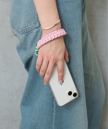 BIRTHDAY BAR | パラコードストラップ　ショート(スマホグッズ)