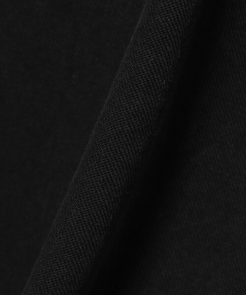 Ray BEAMS（レイビームス）の「カーゴ ポケット タイト スカート（スカート・レディース・ブラック/オリーブ・1/0）」の22枚目の写真