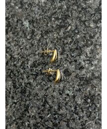 Ungrid | ドロップデザインミニピアス(ピアス（両耳用）)