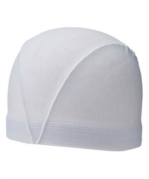 QUNTSTYLE(キュントスタイル)のスイムキャップ (子供 大人 水着)(スイムグッズ)